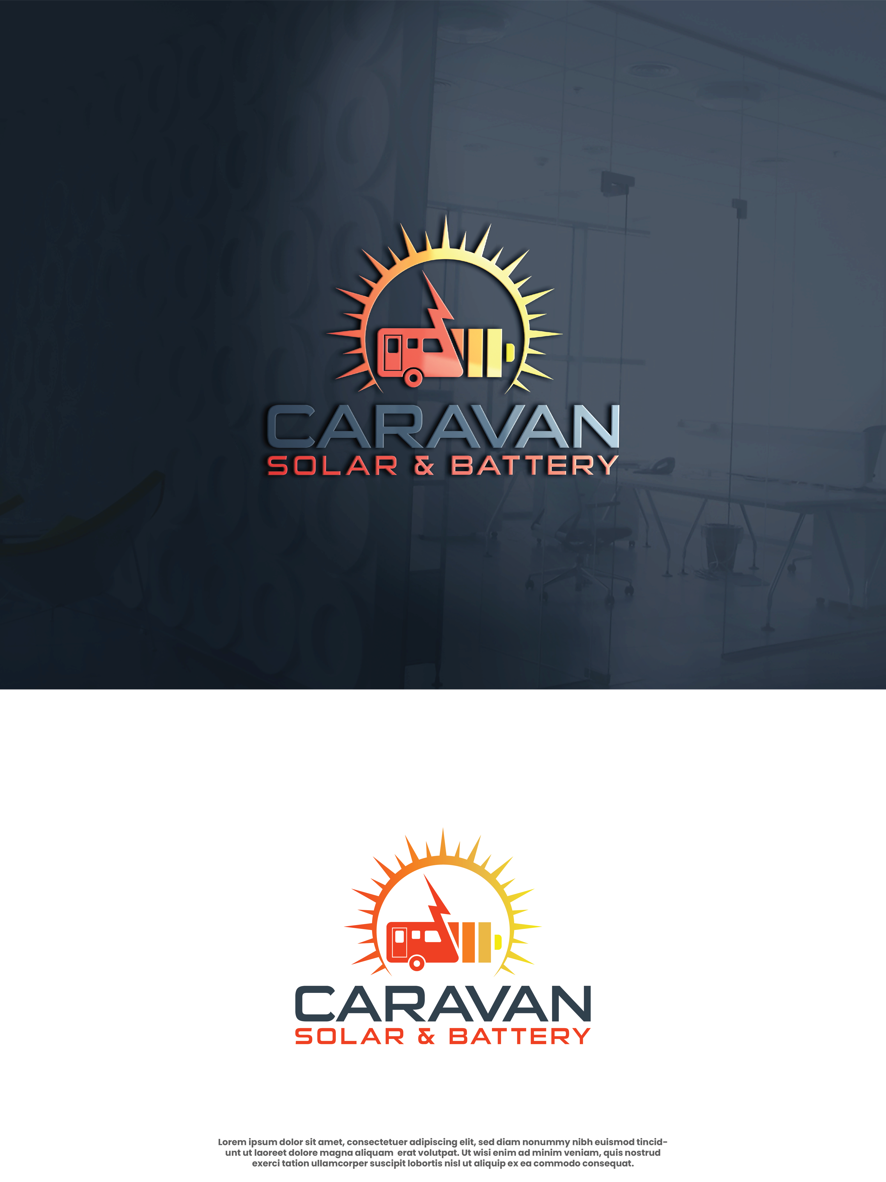 Logo Design by dan-D-dan for this project | Design #30345539