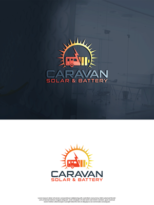 Logo Design by dan-D-dan for this project | Design: #30345539