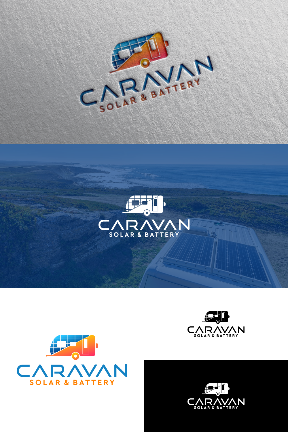 Logo Design by Tangantengen for this project | Design #30314959