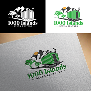 Design de Logo par RA-bica pour ce projet | Design : #30329391