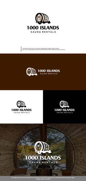 Logo Design by Berylfx
