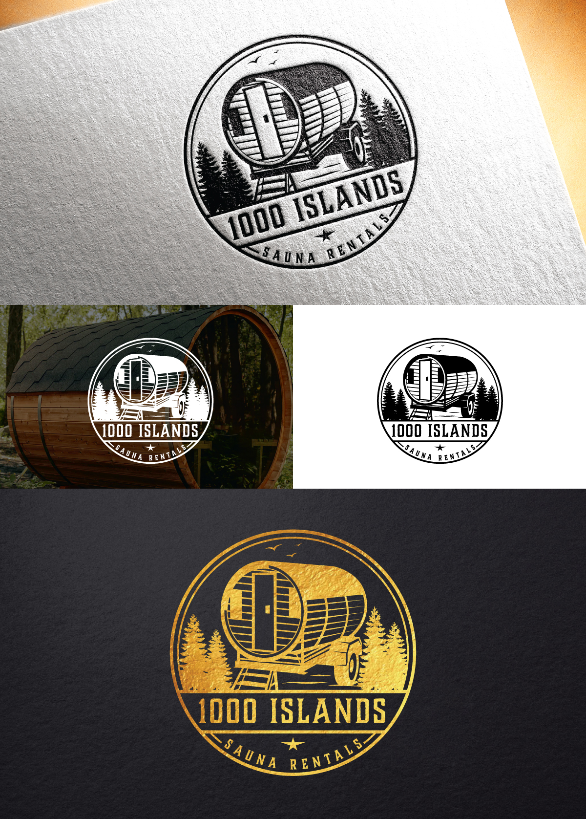 Design de Logo par step forward 2 pour ce projet | Design #30315866