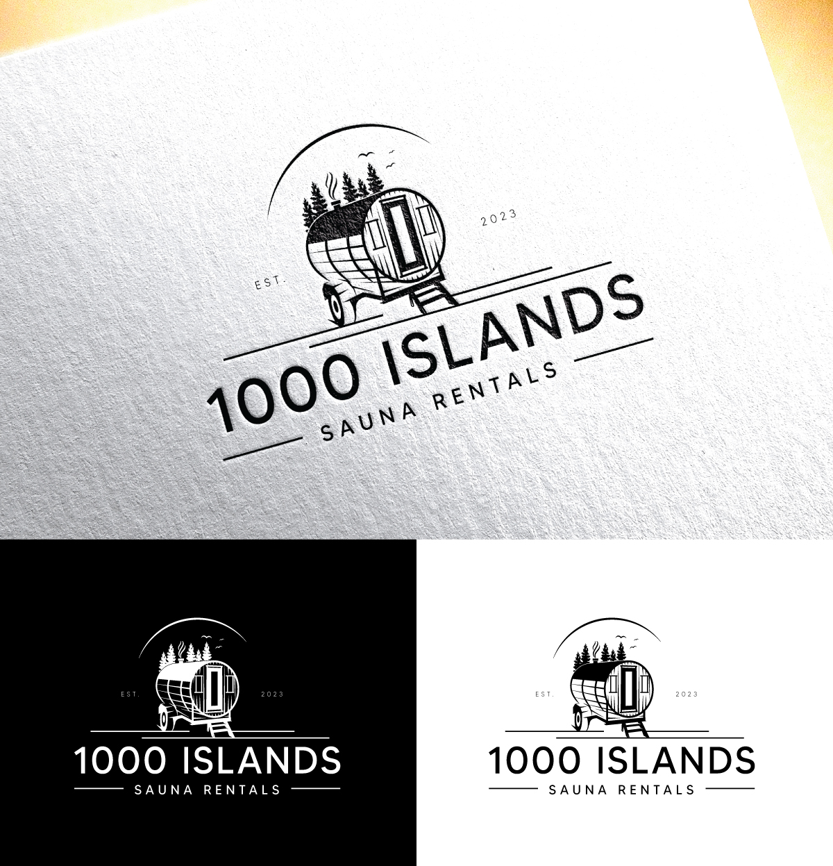 Logo Design by step forward 2 for this project | Design #30317274