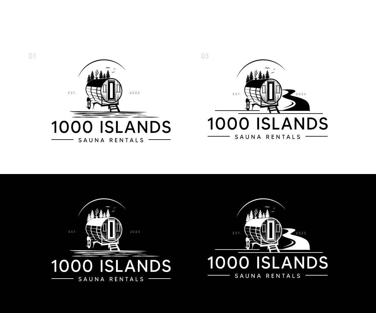 Logo Design by step forward 2 for this project | Design #30328709