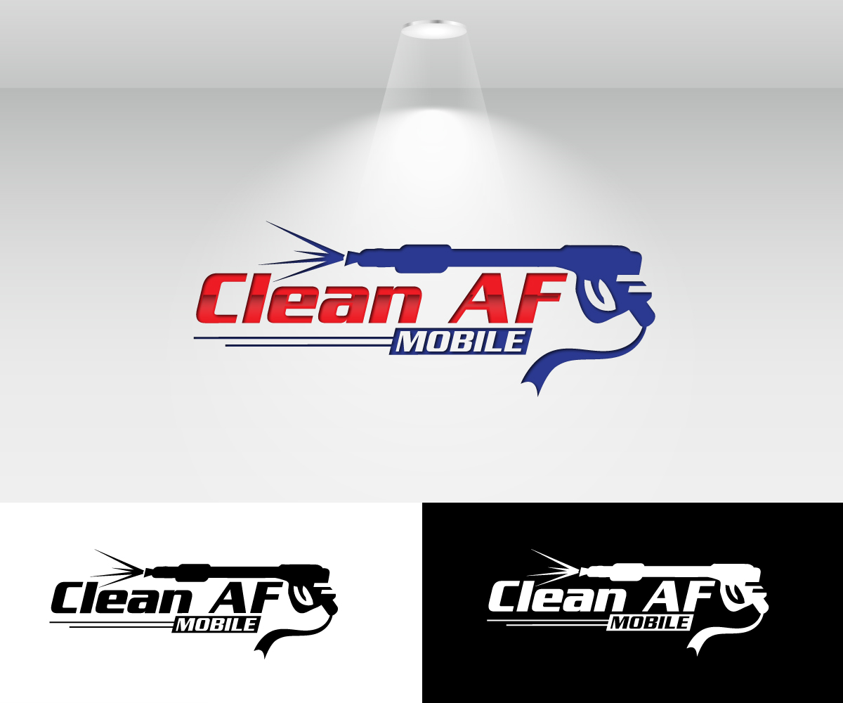 Logo Design by 24ksunny for this project | Design #30314816