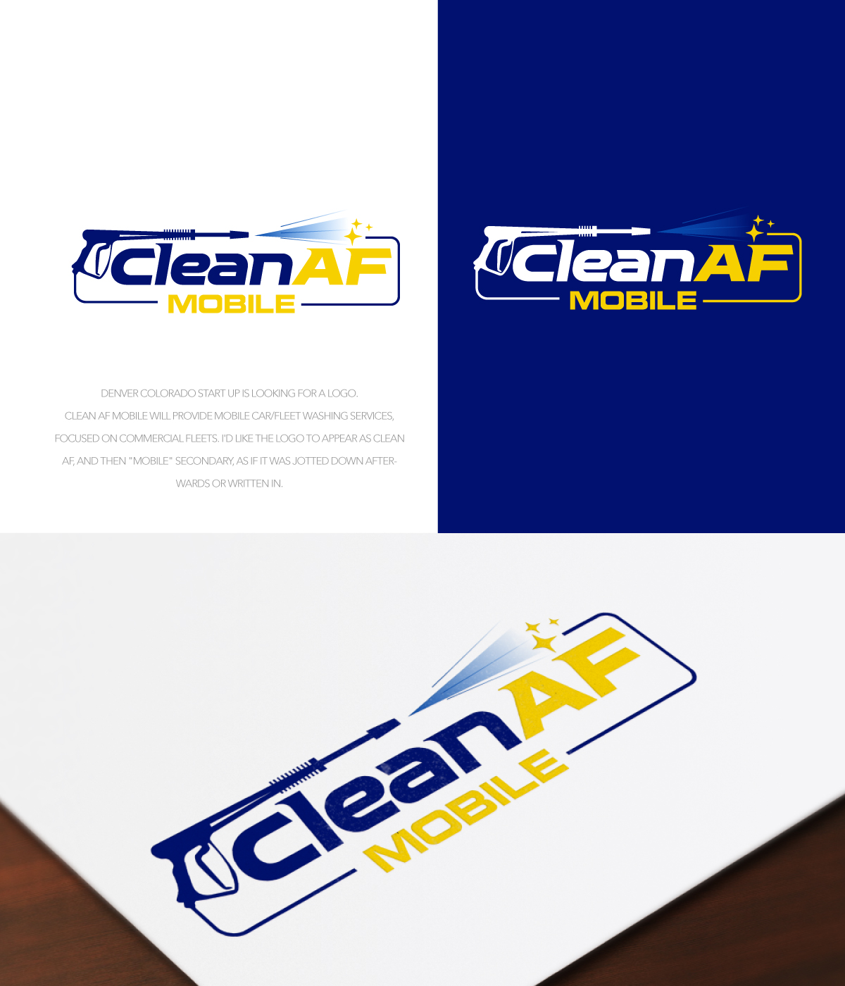 Logo-Design von Farhad Design für dieses Projekt | Design #30316194