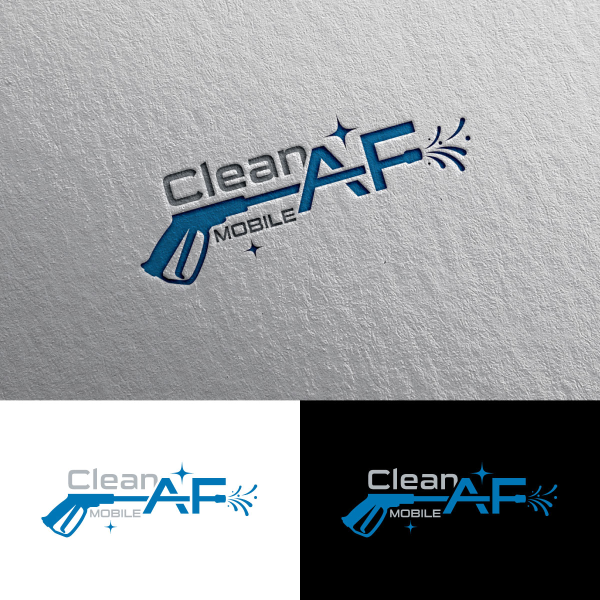 Logo Design by chris Ray for this project | Design #30315654