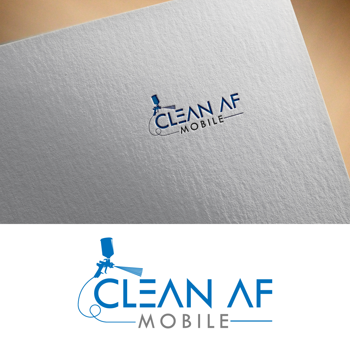 Logo Design by Rasu raj for this project | Design #30320263