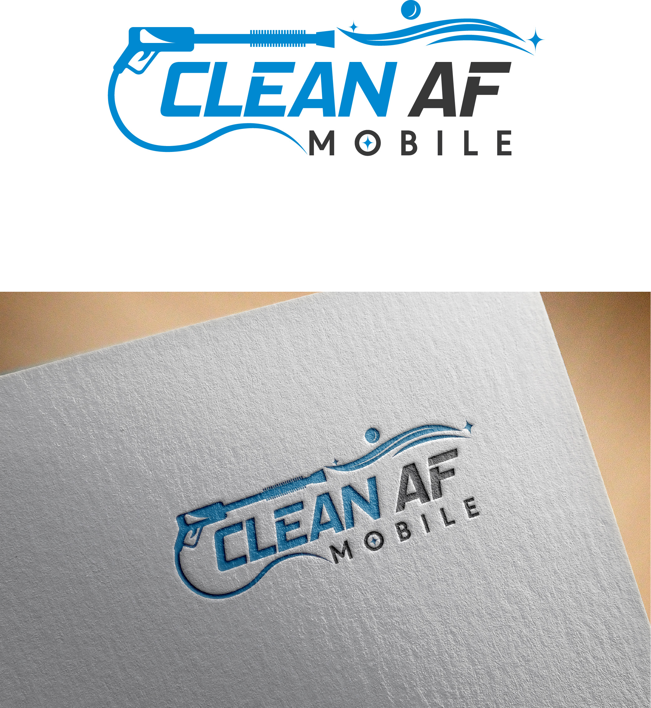 Logo-Design von Johnny@ für dieses Projekt | Design #30343568