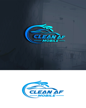Logo Design by Mr X..