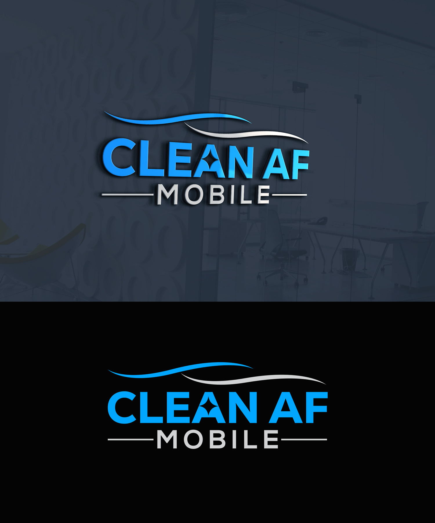 Logo Design by M Art & Design for this project | Design #30316251