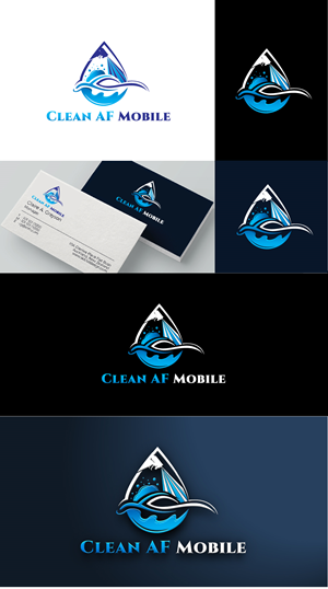 Logo Design by Deziners Zone for this project | Design: #30317404