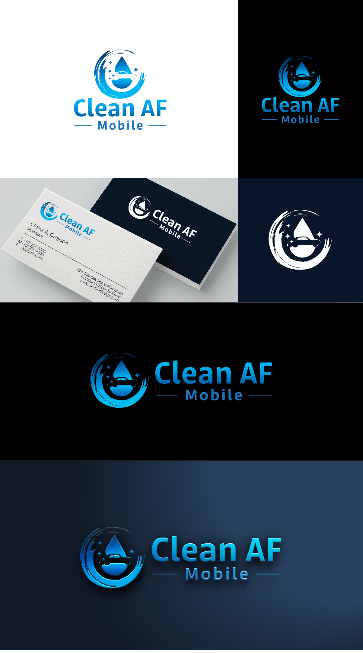 Logo-Design von Deziners Zone für dieses Projekt | Design #30317406