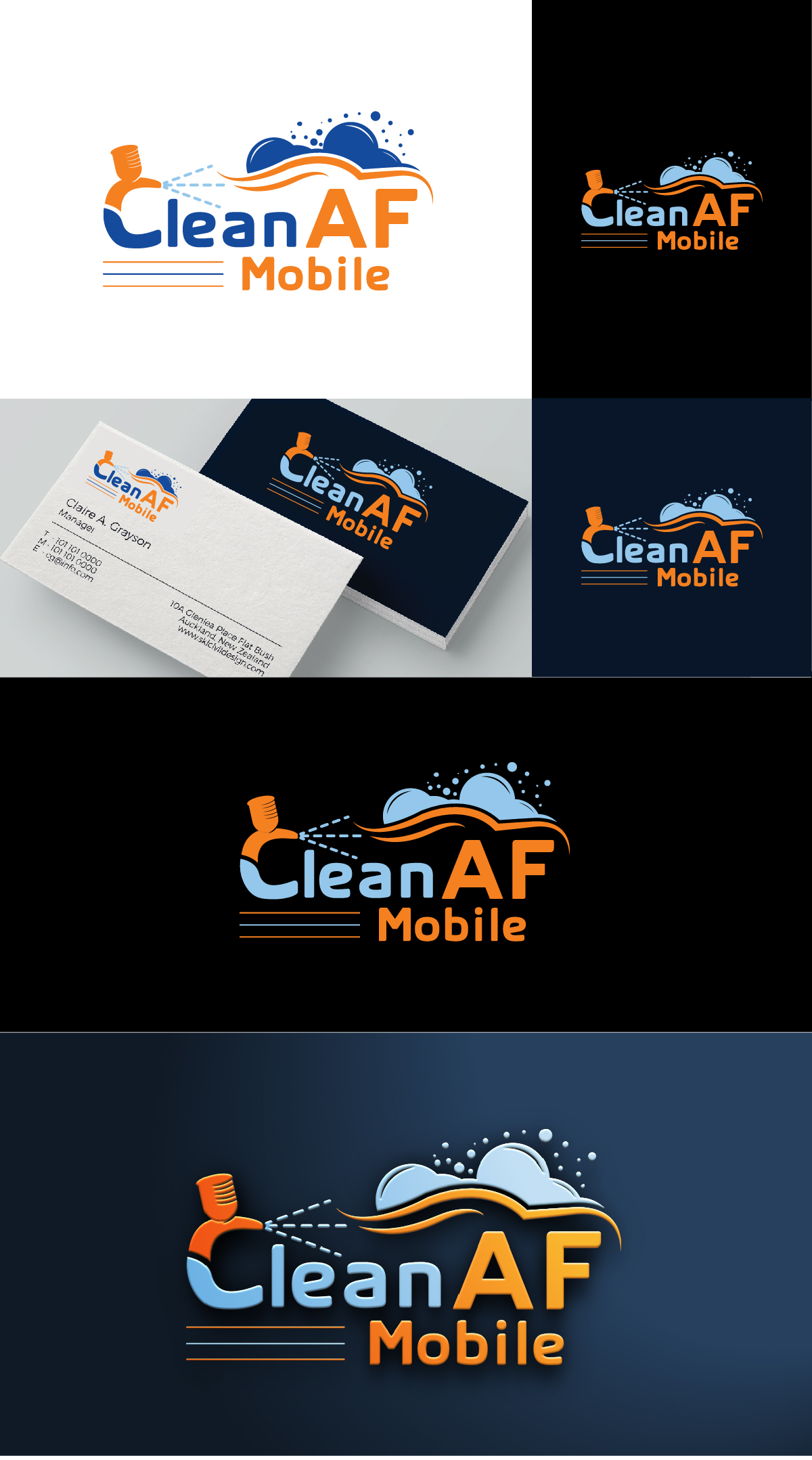 Logo Design by Deziners Zone for this project | Design #30317407