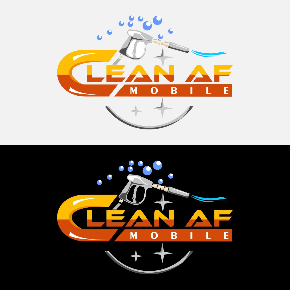 Logo Design by creative.bugs for this project | Design #30335135
