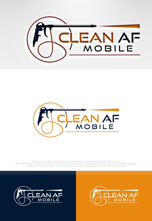 Logo Design by fly  design for this project | Design: #30317512