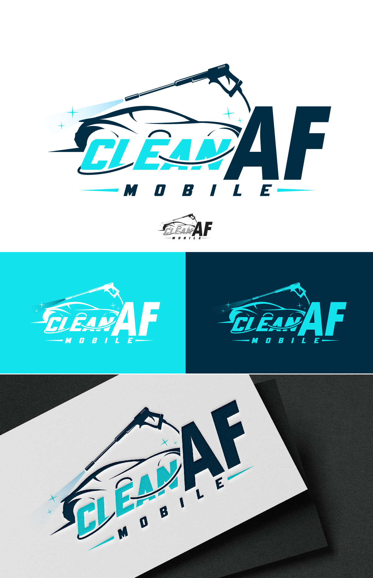 Logo Design by DesignLima for this project | Design #30335310