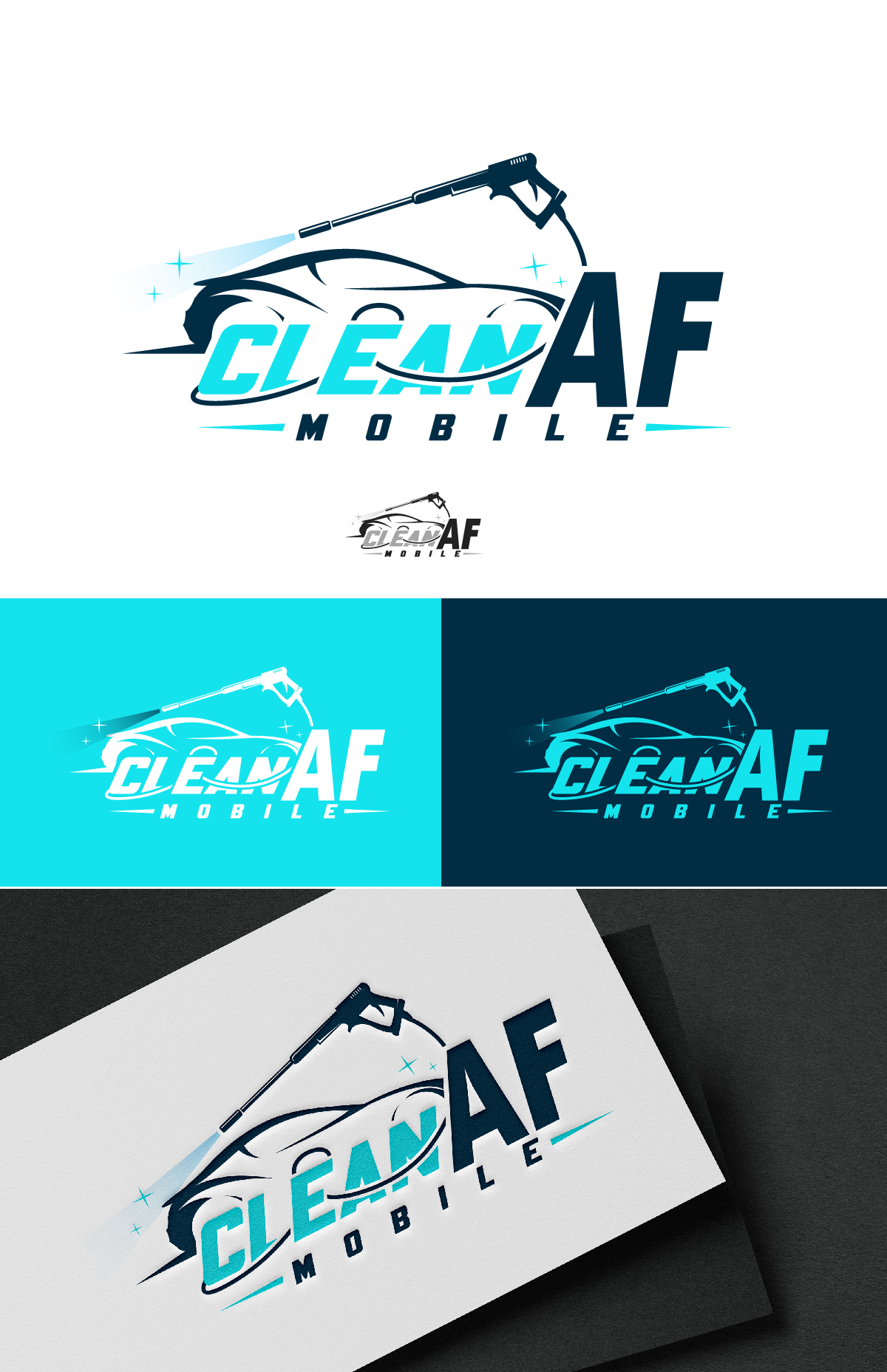 Logo Design by DesignLima for this project | Design #30335311