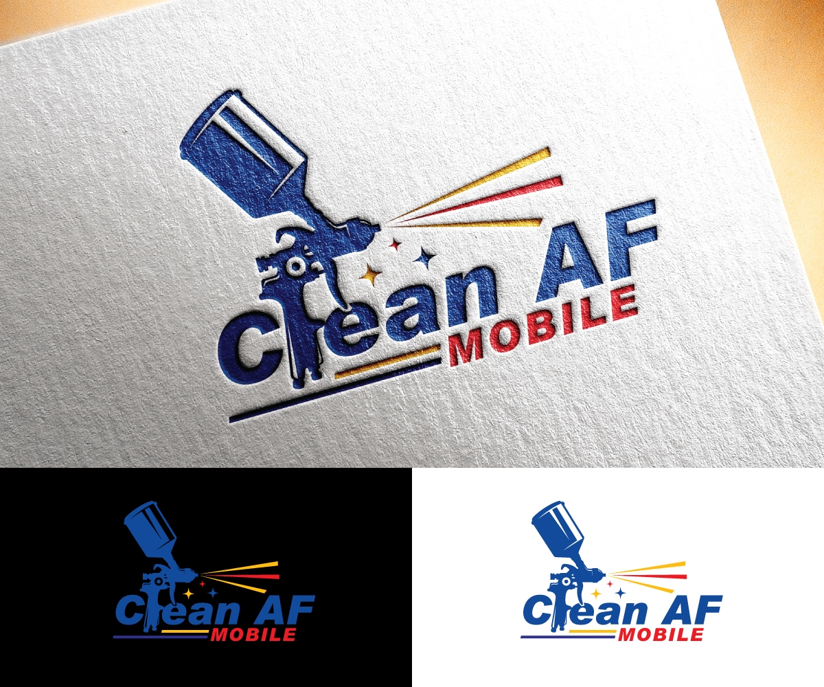 Logo Design by step forward 2 for this project | Design #30315673