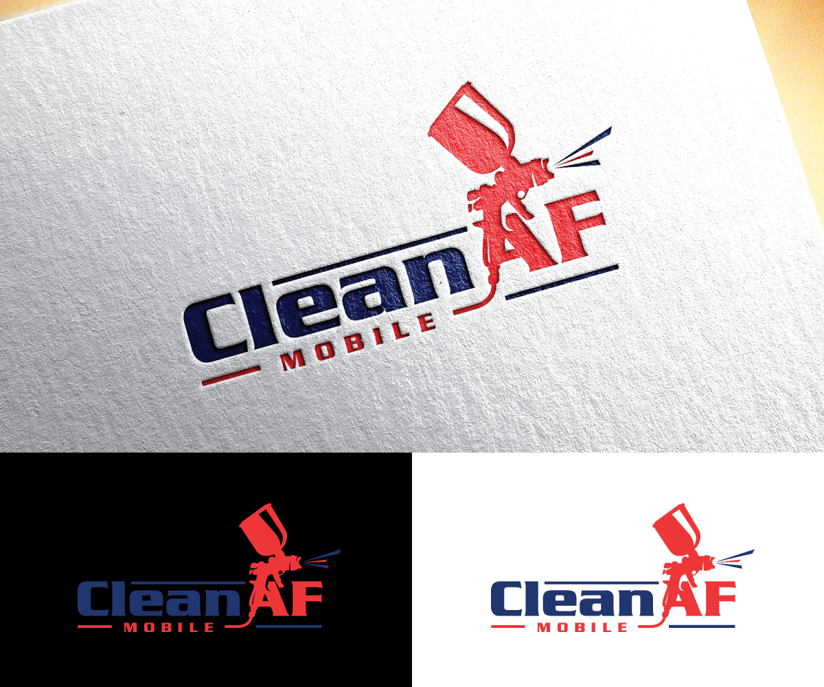 Logo Design by step forward 2 for this project | Design #30317527