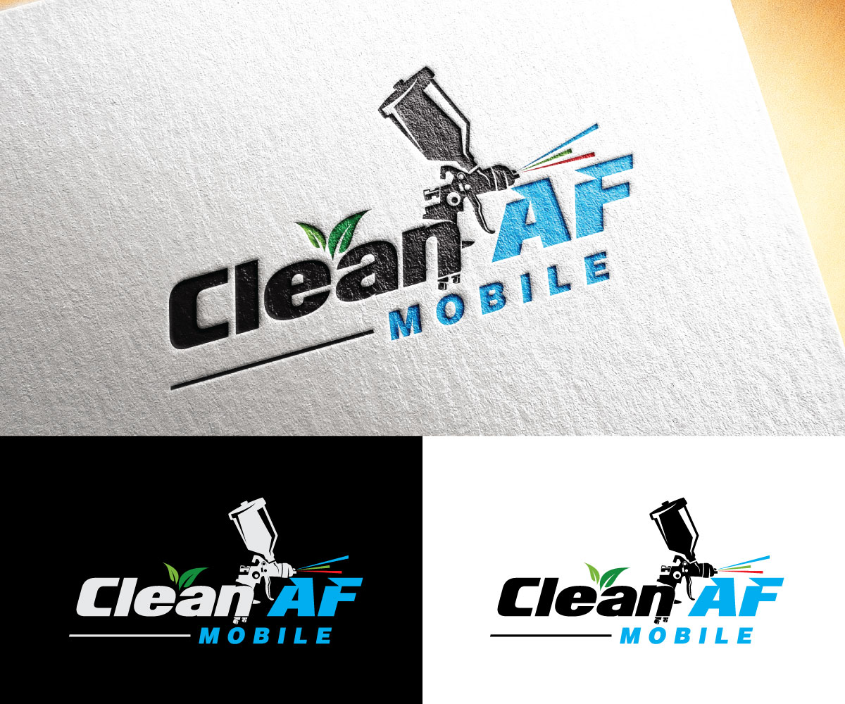 Logo Design by Dot Design 3 for this project | Design #30315730