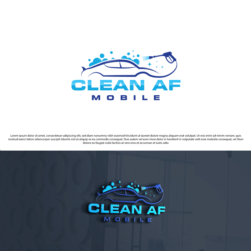 Logo Design by Tan-D for this project | Design #30324007