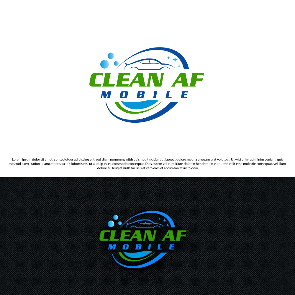 Logo Design by Tan-D for this project | Design #30324009