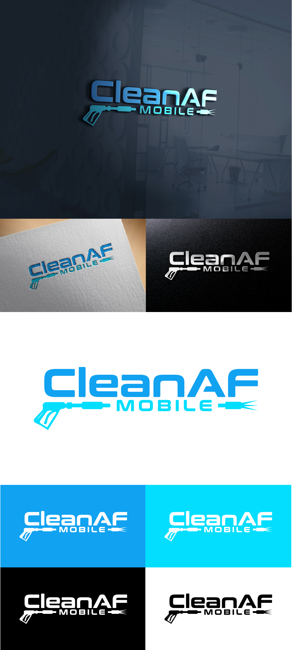 Logo Design by AlphabetZero.co.uk for this project | Design #30342456