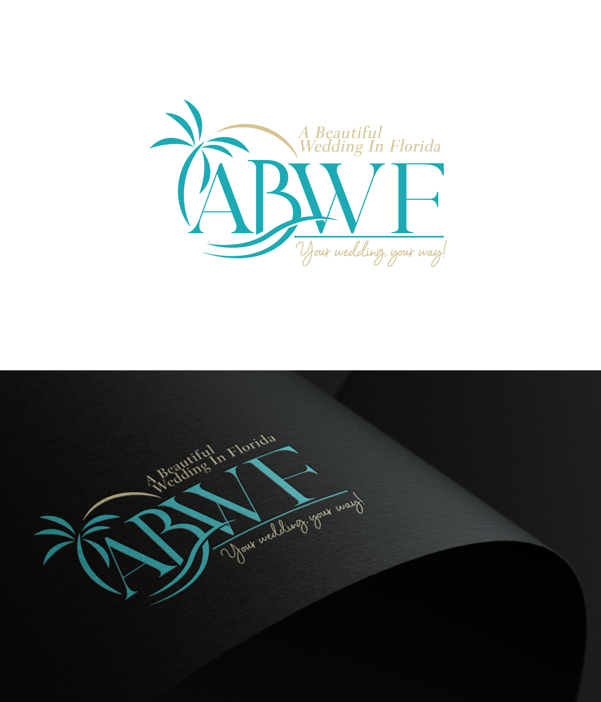 Logo-Design von Farhad Design für Velvet Ink Media LLC | Design #30315317