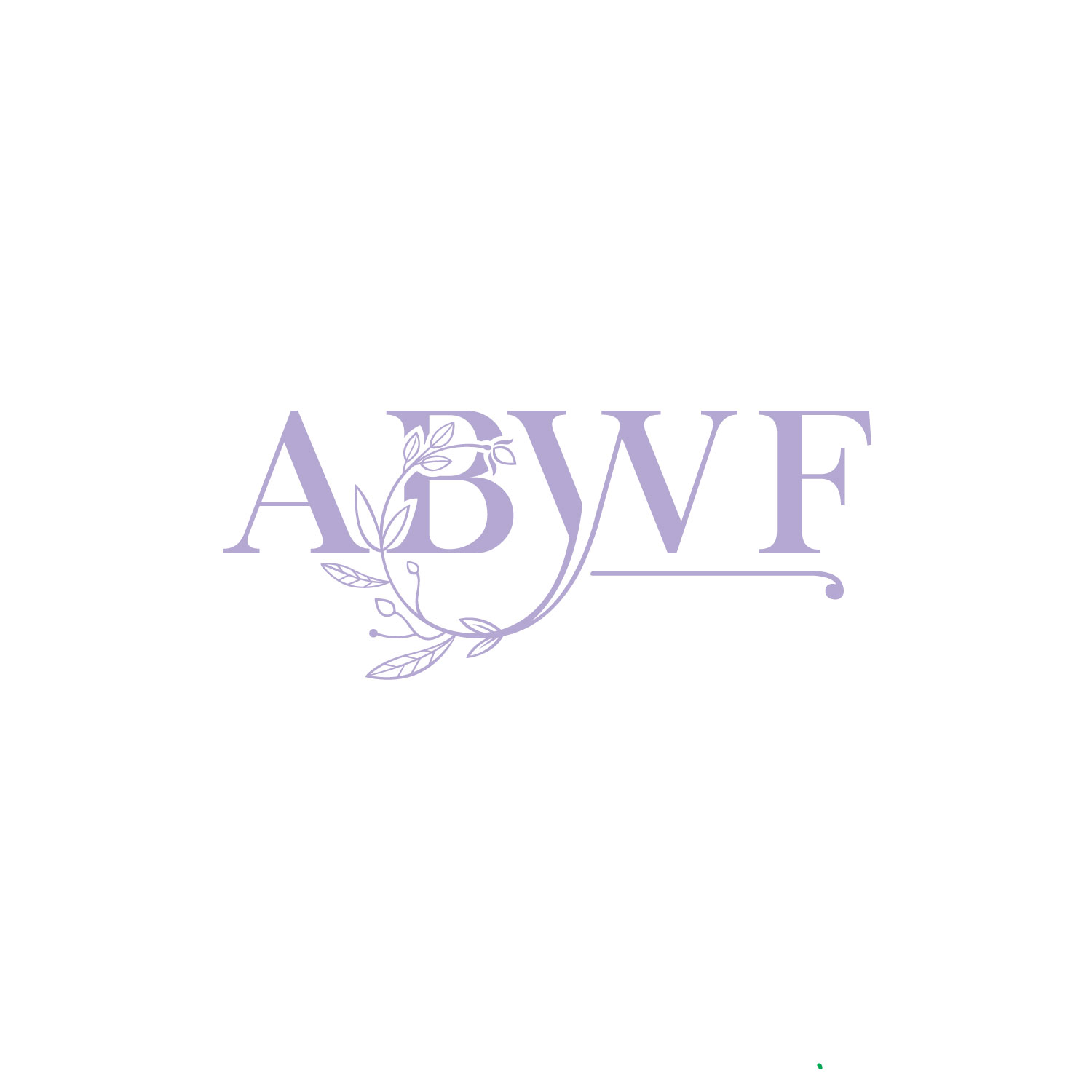 Logo Design for ABWF by DesignFriday | Design #30383445