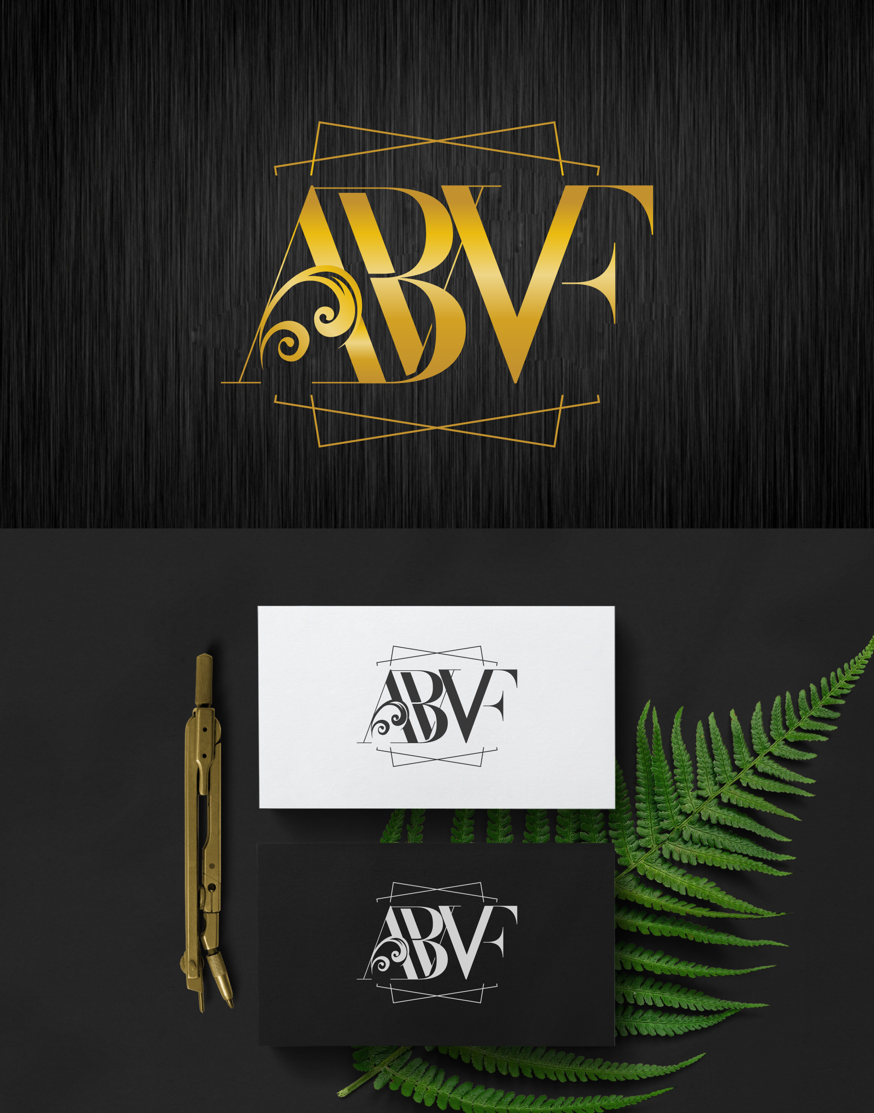 Logo-Design von debdesign für Velvet Ink Media LLC | Design #30317770