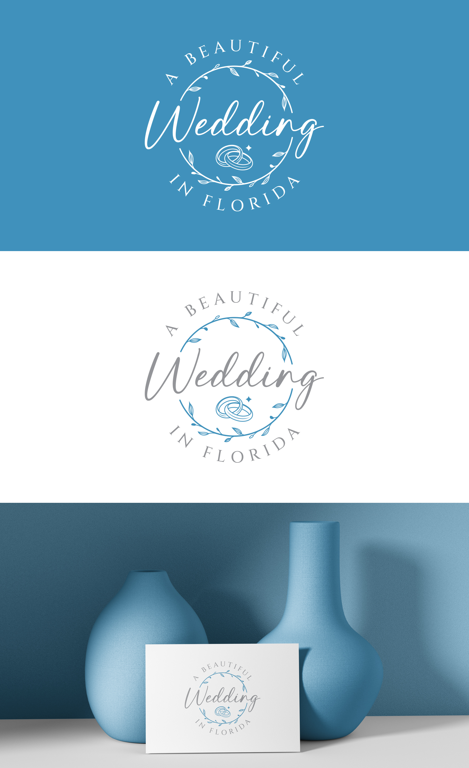 Logo Design by designbysy for Velvet Ink Media LLC | Design #30636282