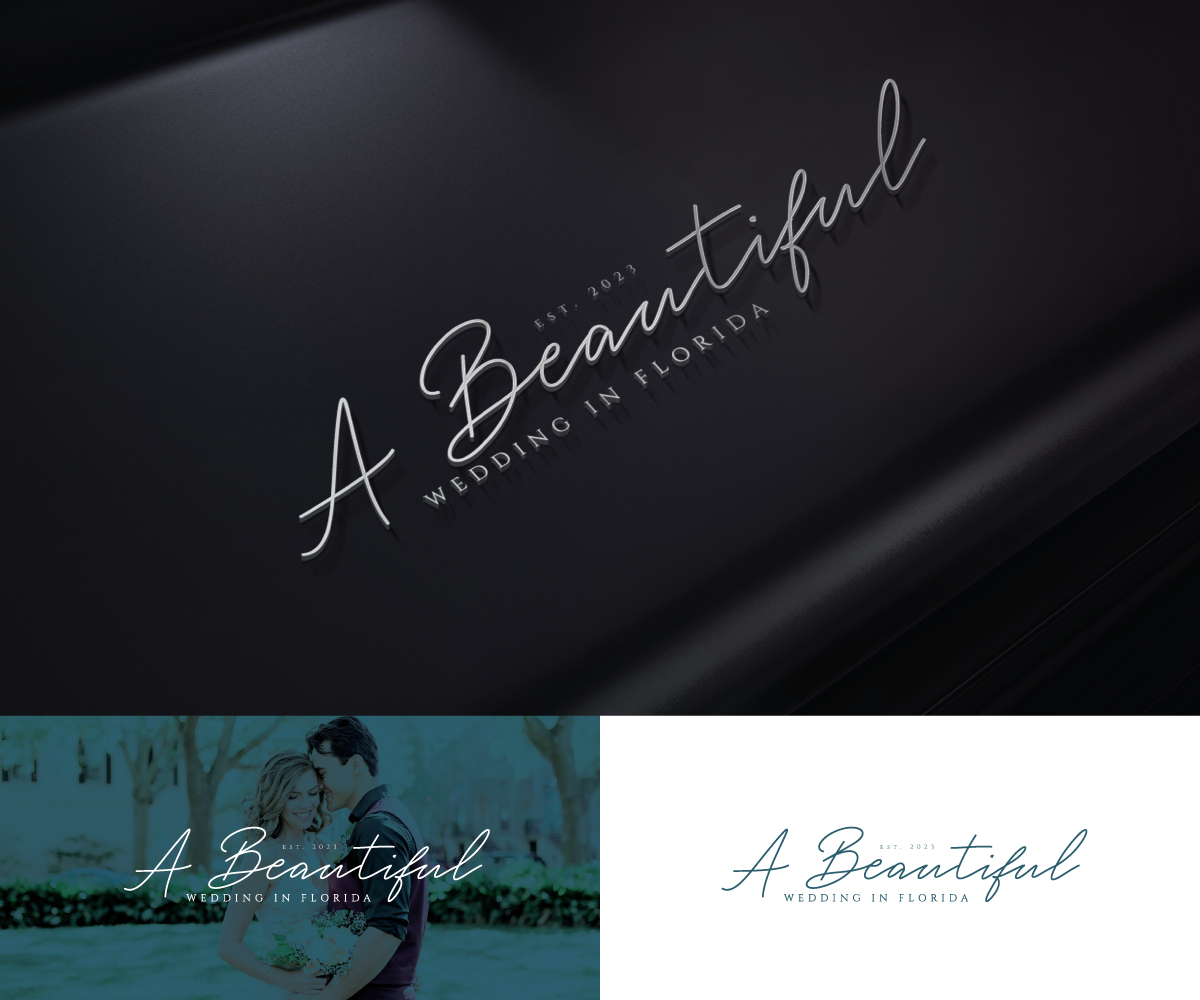 Logo Design by step forward 2 for Velvet Ink Media LLC | Design #30315899