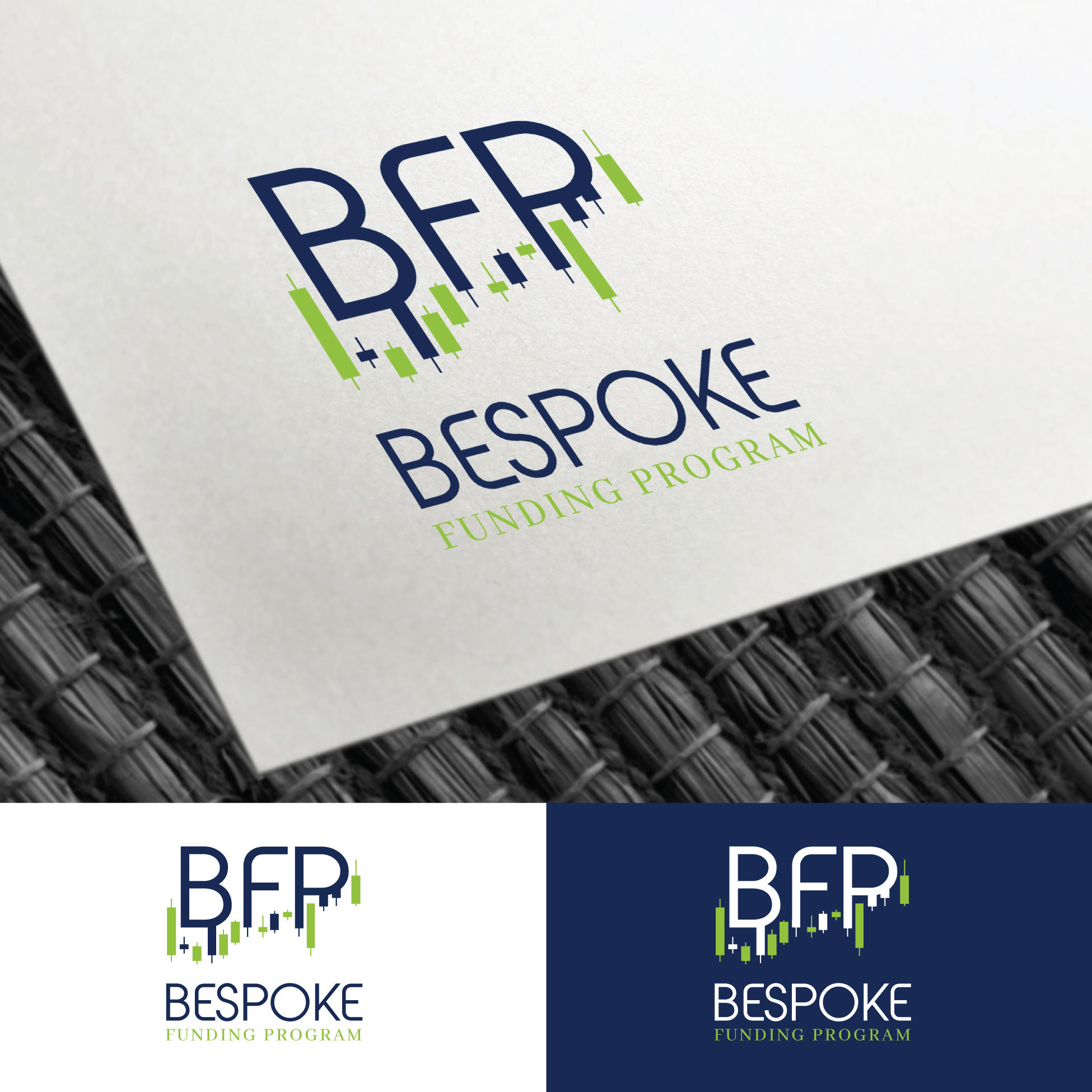 Diseño de Logo por StromDesignHub para este proyecto | Diseño #30316896