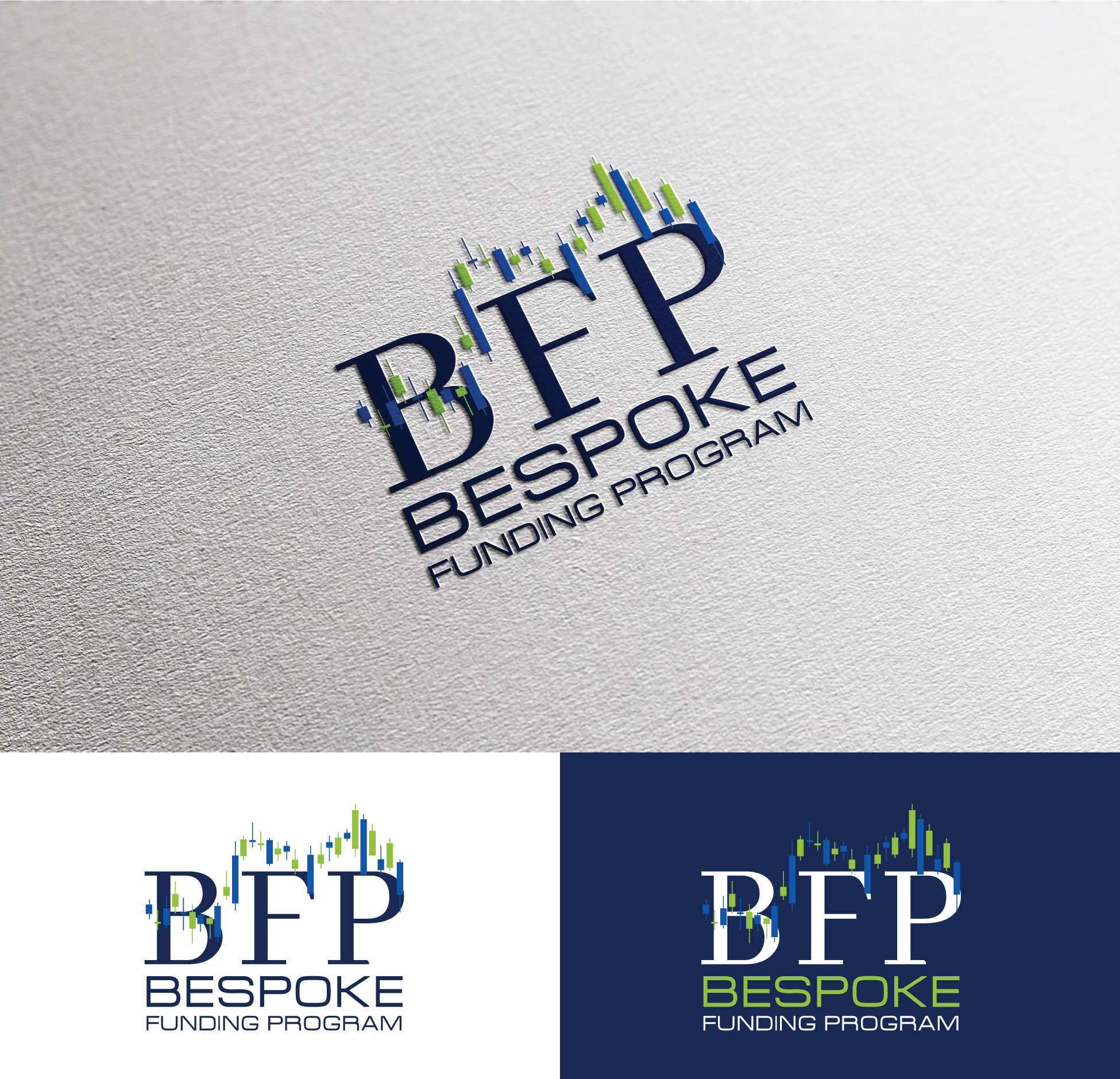 Logo Design by StromDesignHub for this project | Design #30316897