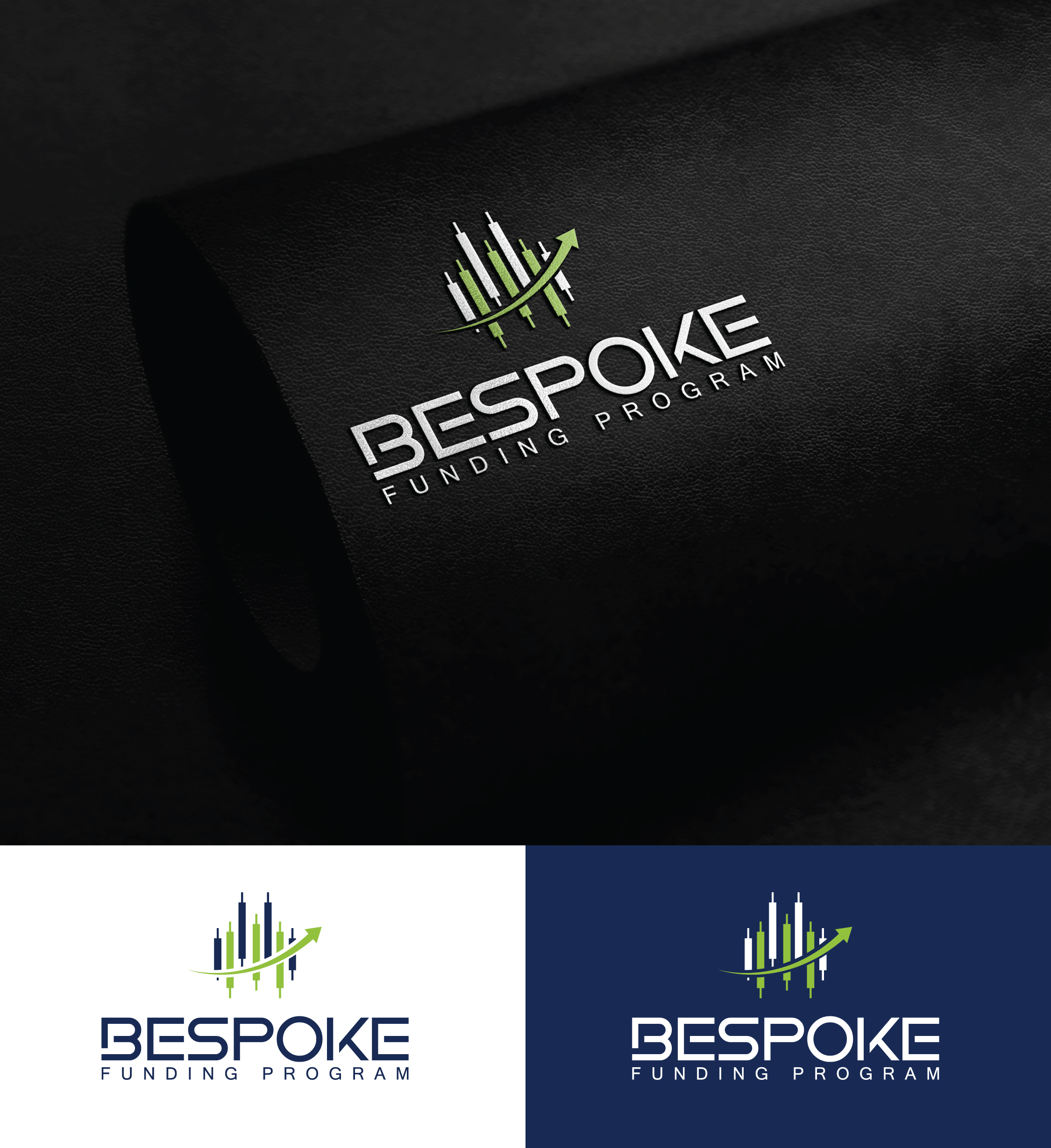 Diseño de Logo por StromDesignHub para este proyecto | Diseño #30316898