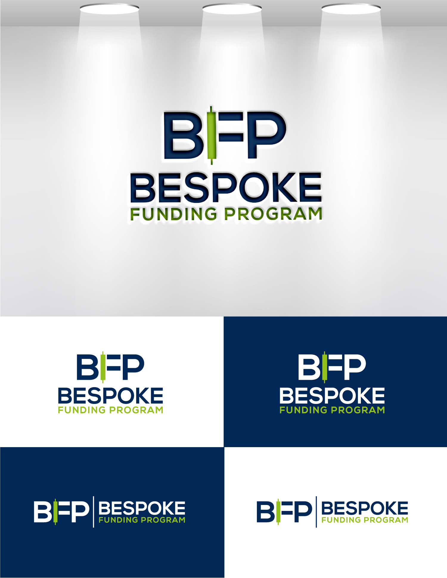Logo Design by Mi Design1 for this project | Design #30314967