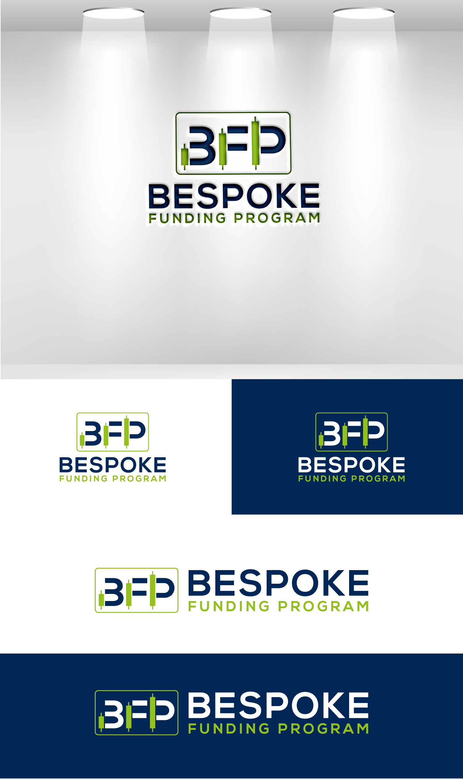 Logo Design by Mi Design1 for this project | Design #30315066