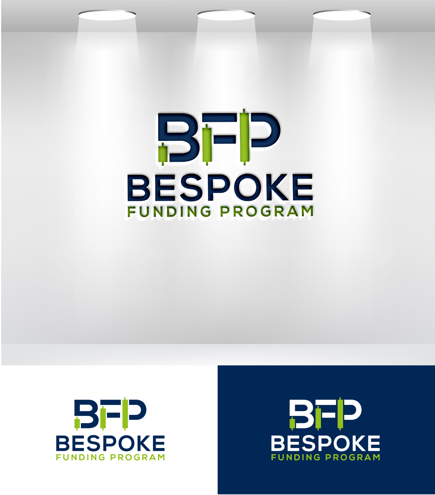 Logo Design by Mi Design1 for this project | Design #30315207