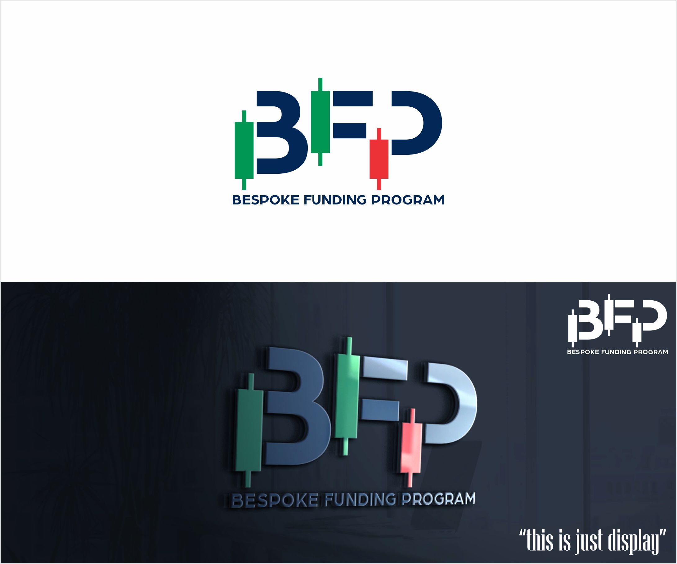 Logo-Design von alkaline für dieses Projekt | Design #30314457