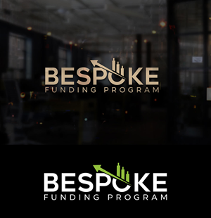 Logo Design by we with for this project | Design: #30321160