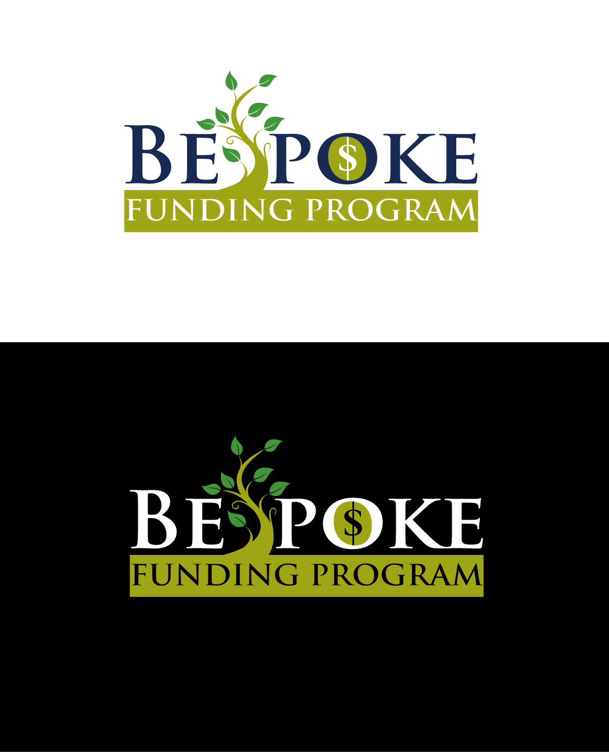 Logo Design by LogoPoko for this project | Design #30318223