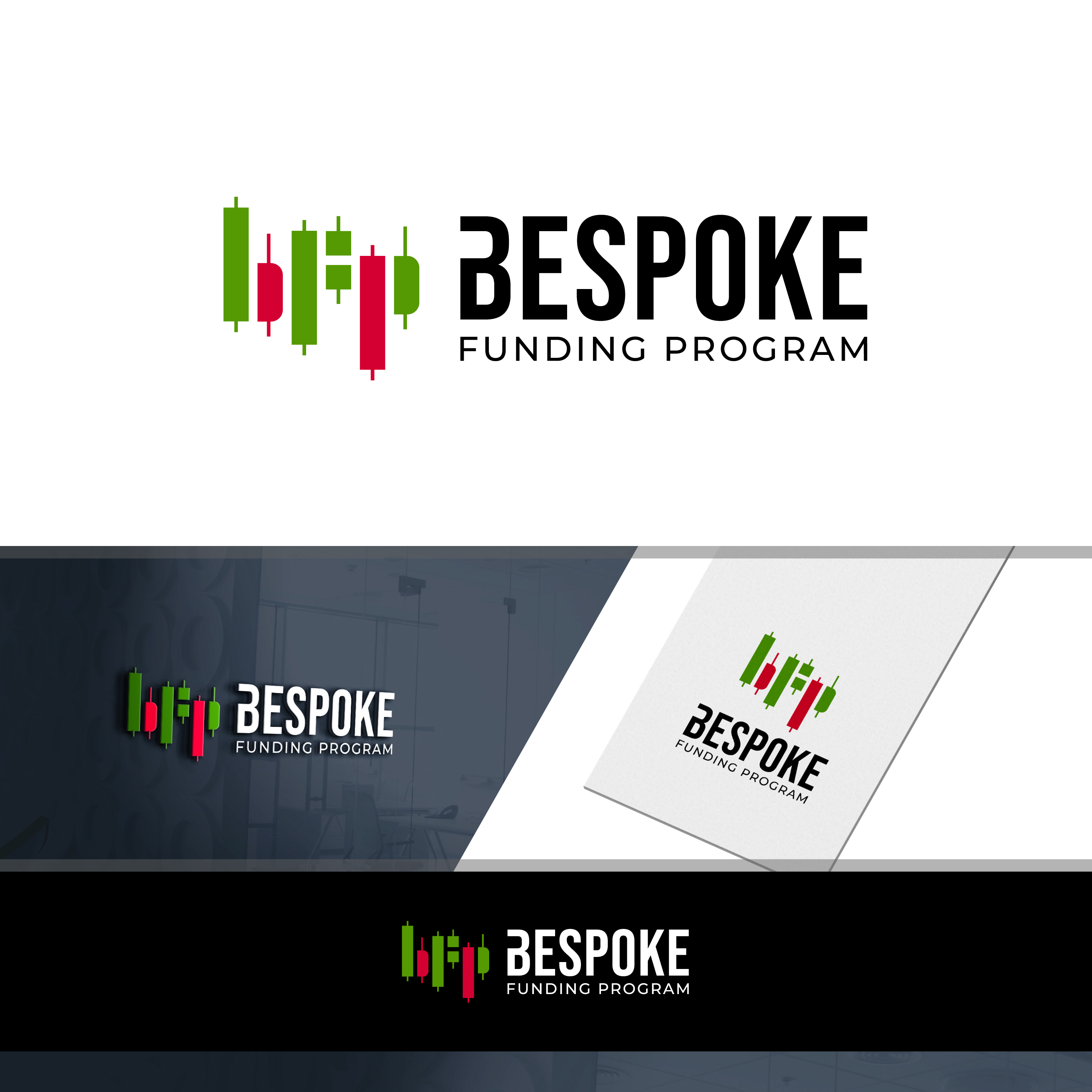 Diseño de Logo por ICKE para este proyecto | Diseño #30316352