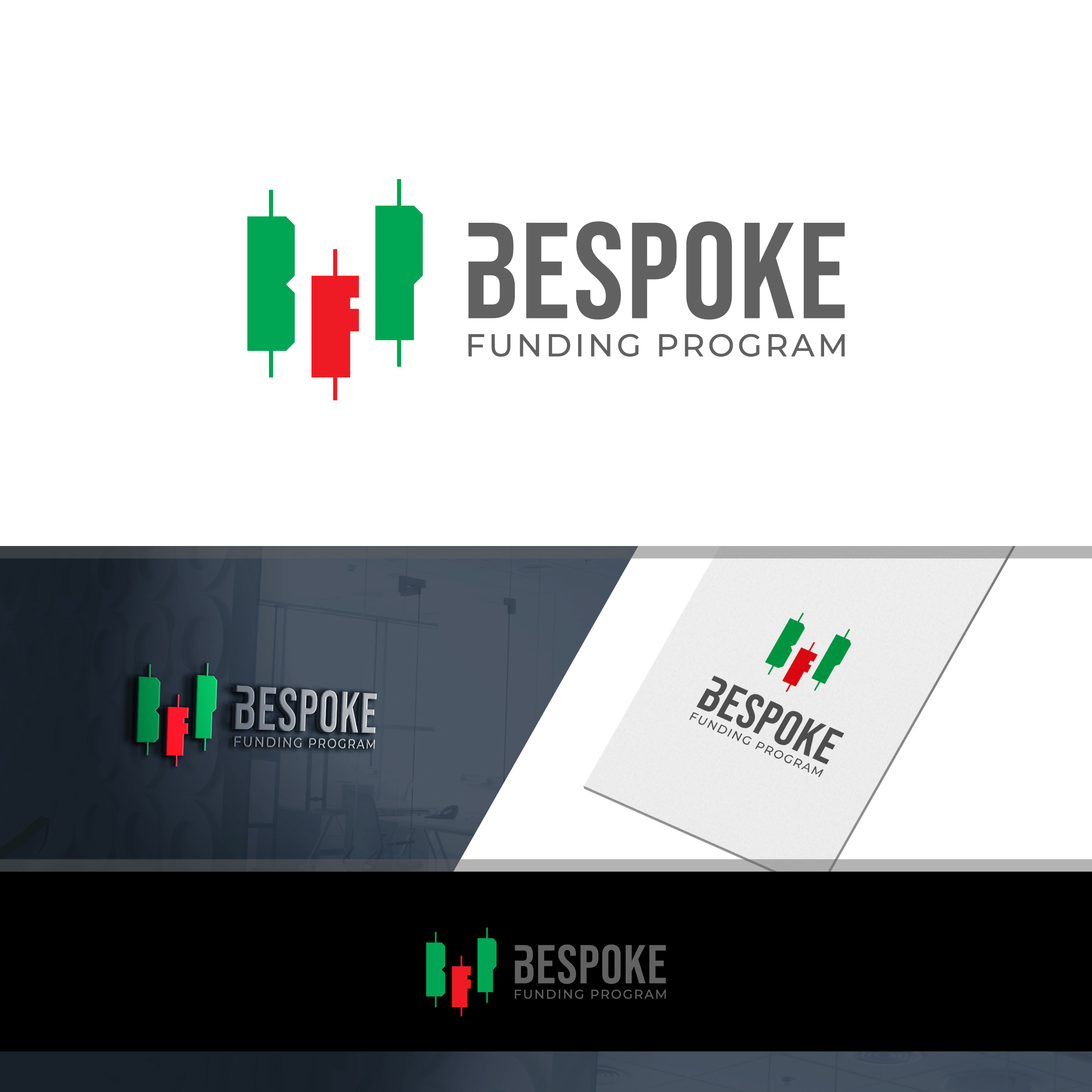 Logo Design by ICKE for this project | Design #30316708
