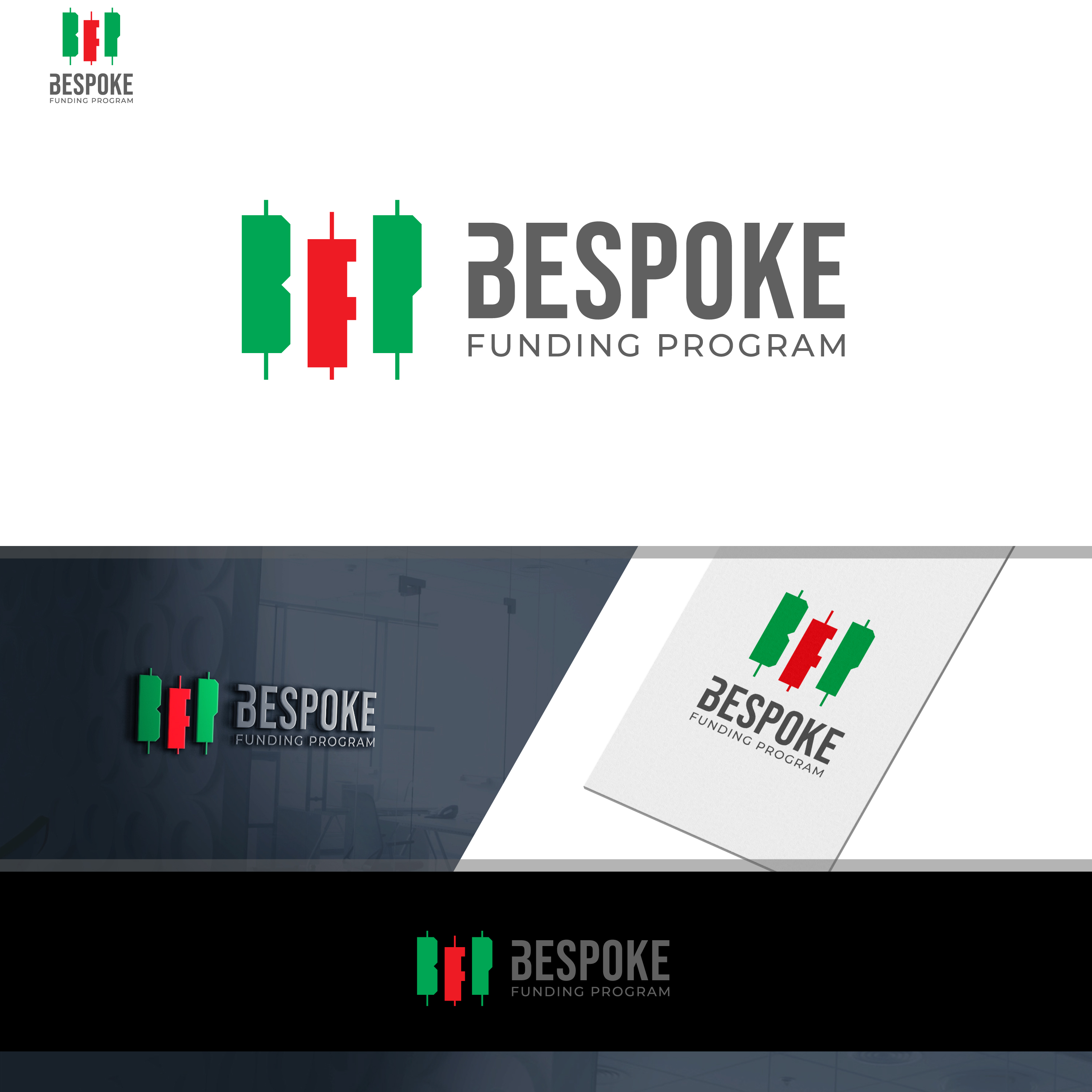 Logo Design by ICKE for this project | Design #30316918