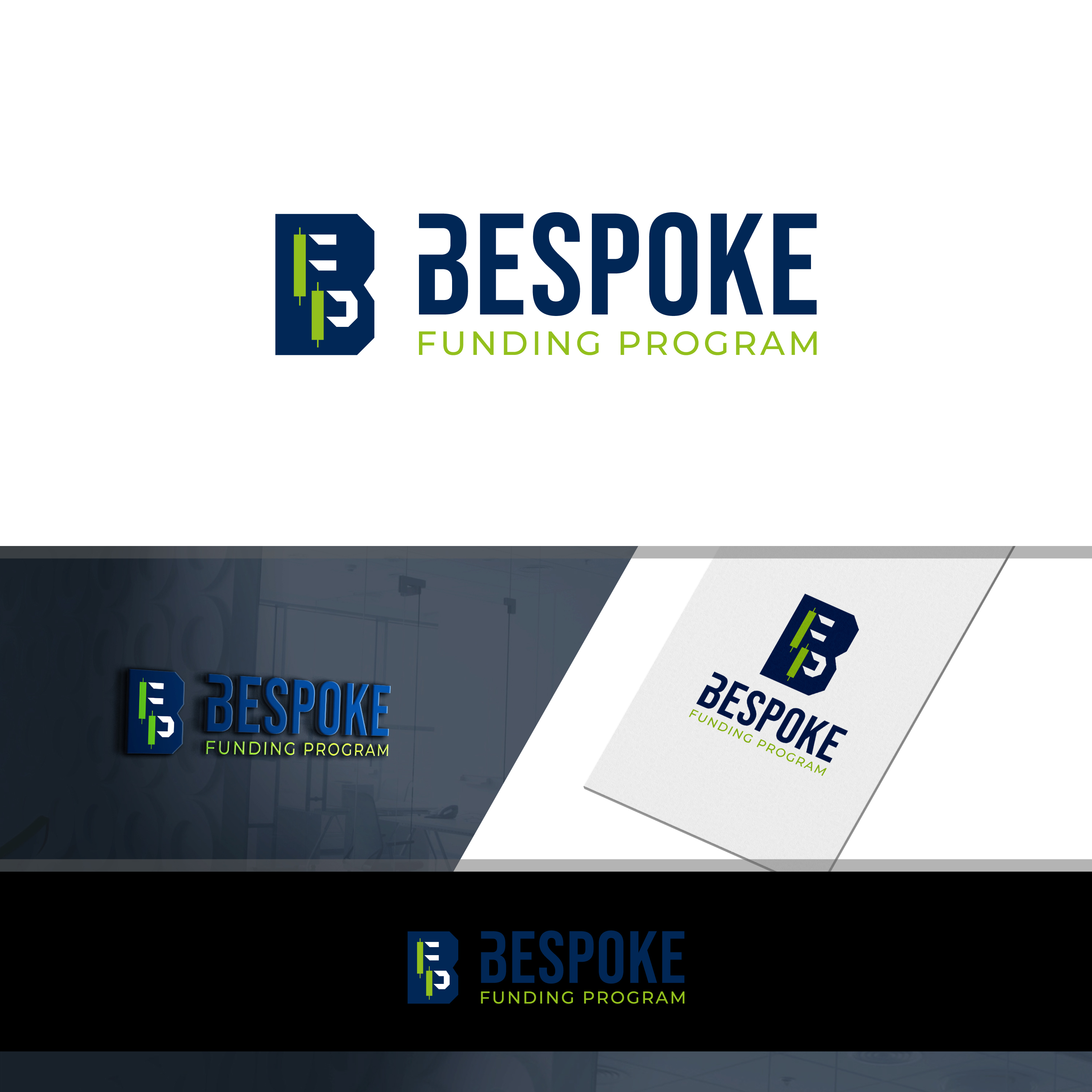 Diseño de Logo por ICKE para este proyecto | Diseño #30317030