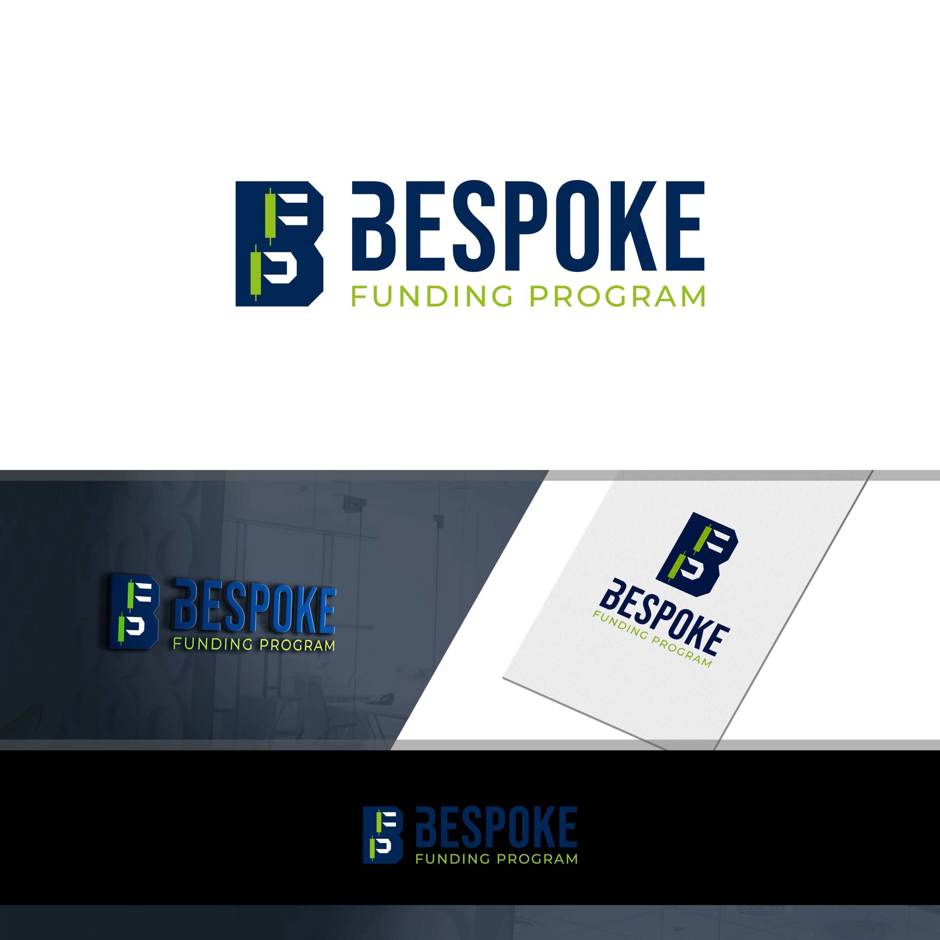 Logo Design by ICKE for this project | Design #30317081