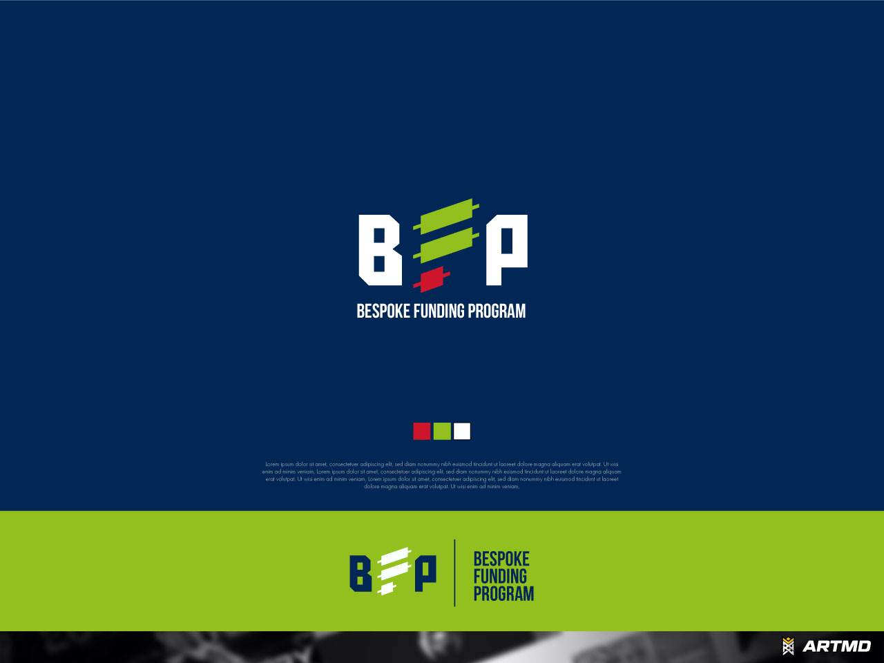 Diseño de Logo por ARTMD para este proyecto | Diseño #30314546