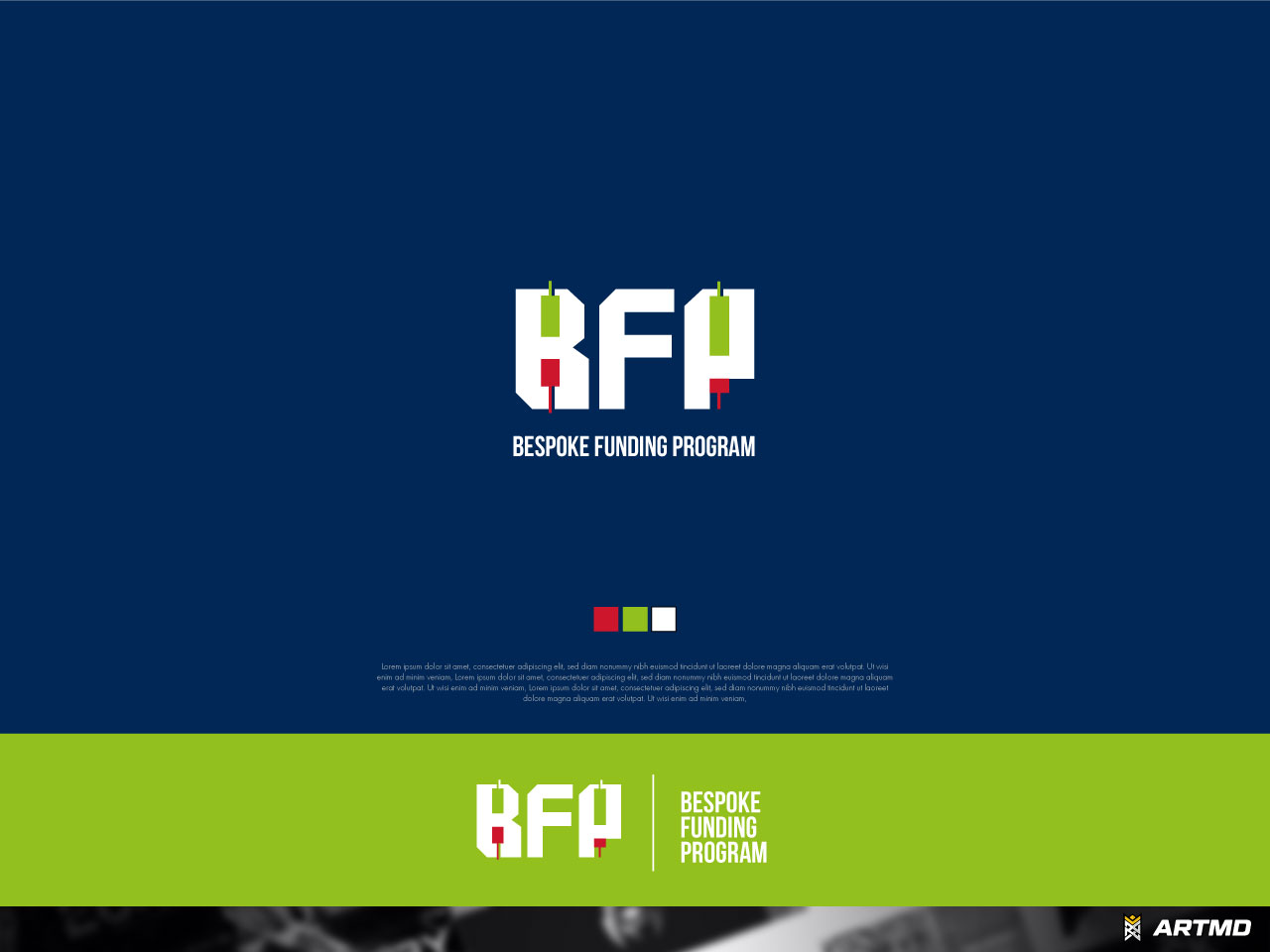 Diseño de Logo por ARTMD para este proyecto | Diseño #30314547