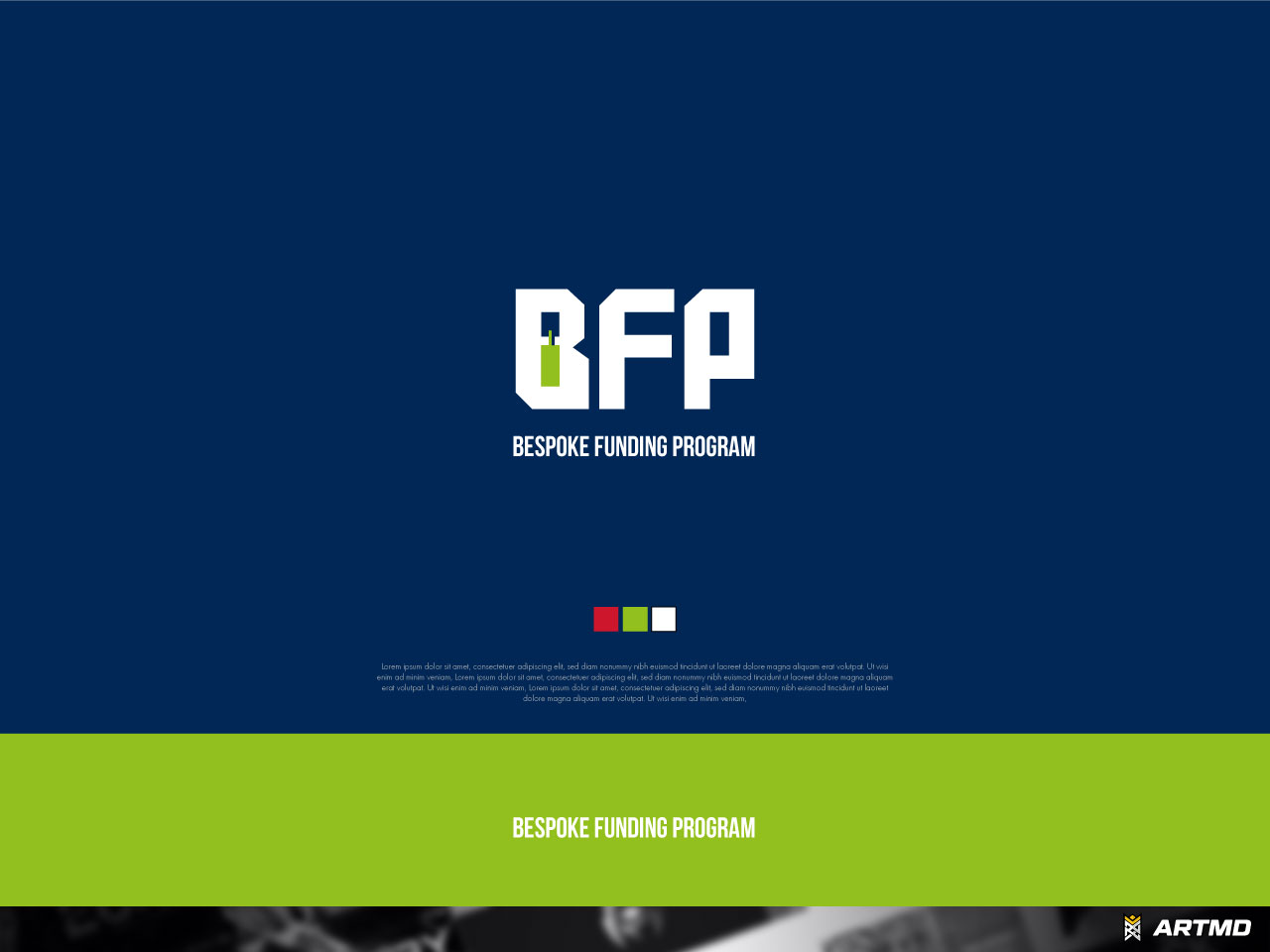 Diseño de Logo por ARTMD para este proyecto | Diseño #30314548